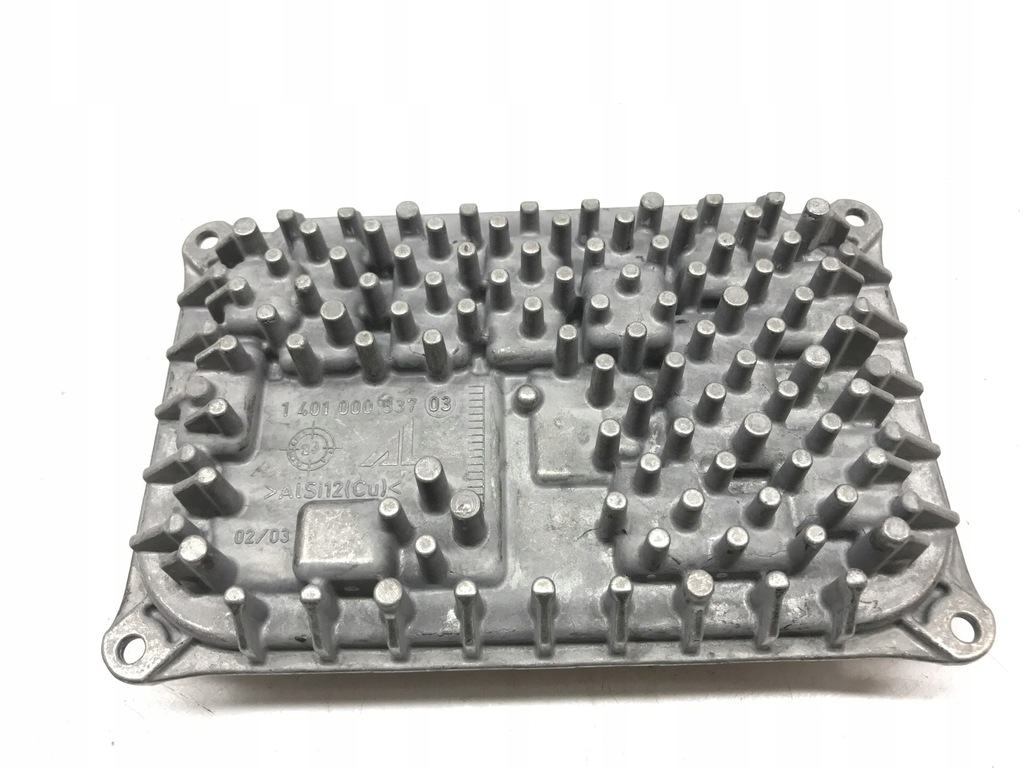 фото №1, Mercedes w247 преобразователь модуль led a2479002113