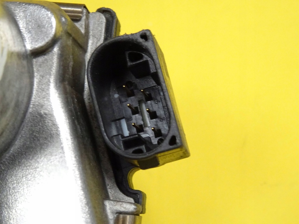 фото №5, Дросельна заслінка smart fortwo i a1601410125 nr107