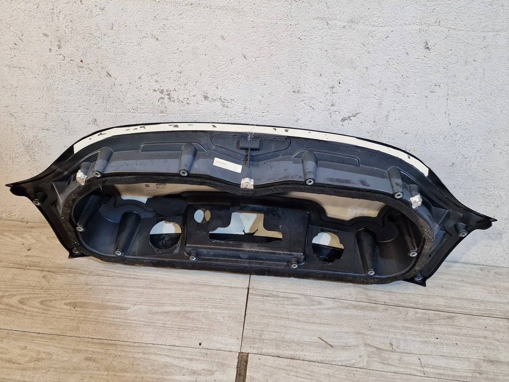 фото №7, Крышка крышка багажника багажника aston martin dbx my83