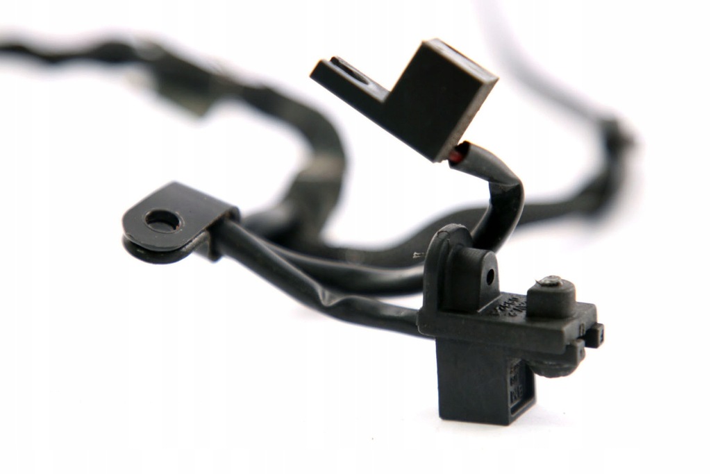 фото №12, Bmw z4 e85 жгут трубопровод отопления стекло задняя