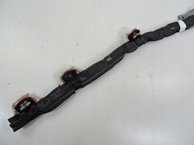 фото №7, Ford fiesta mk7 air bag шторка безопасности левая