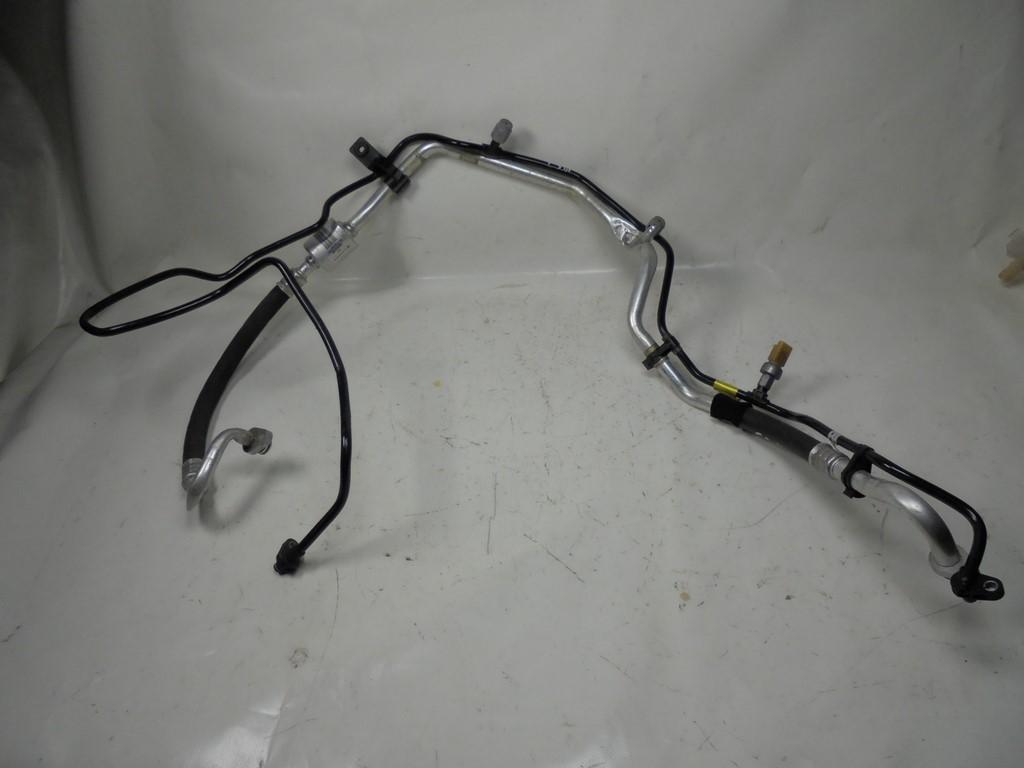 фото №1, Патрубок трубка кондиціонера датчик 9825231580 citroen c3 iii 3 22r