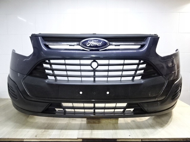 фото №1, Бампер ford tourneo custom 2015-2018