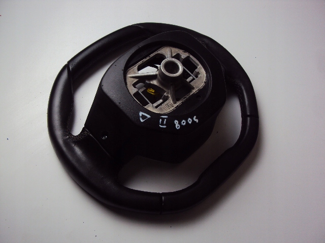 фото №5, Повітропровід peugeot 3008 ii