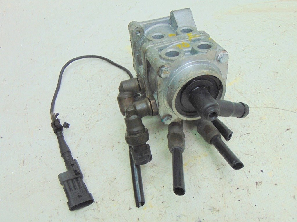 фото №6, Iveco eurocargo 120e21 03r клапан главный 500382823