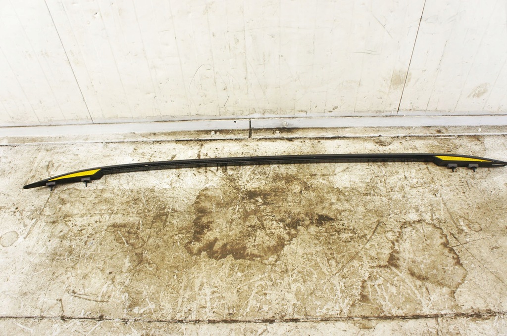 фото №5, Ph036 skoda kamiq ^ рейлинг крыша левый 658860033