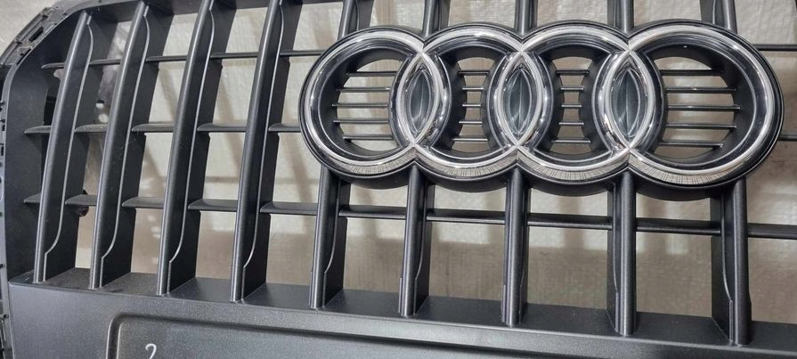 фото №6, Решётка радиатора решётка радиатора audi q3 8u0 8u0853651