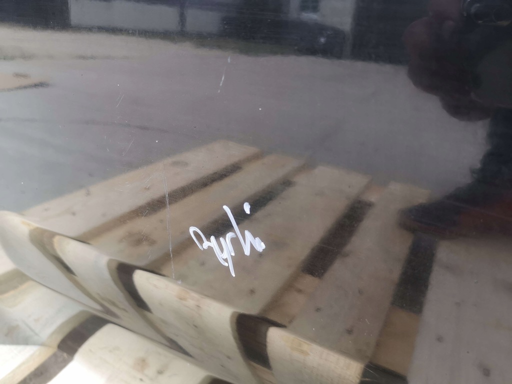 фото №8, Дверь правое задние nissan pathfinder r51 оригинальные