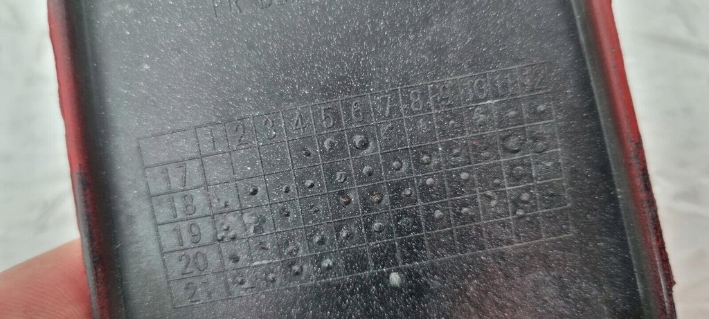 фото №13, Honda civic x type r type-r 2017- бампер передний перед 7110o-tgh-zz00