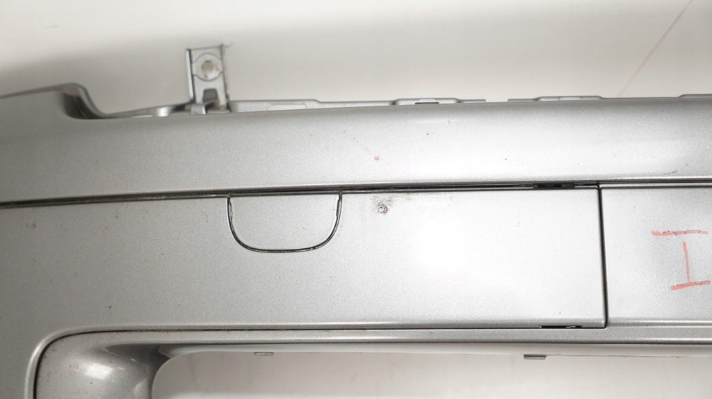 фото №5, Бампер перед передний mini cooper r56 06-11r 871