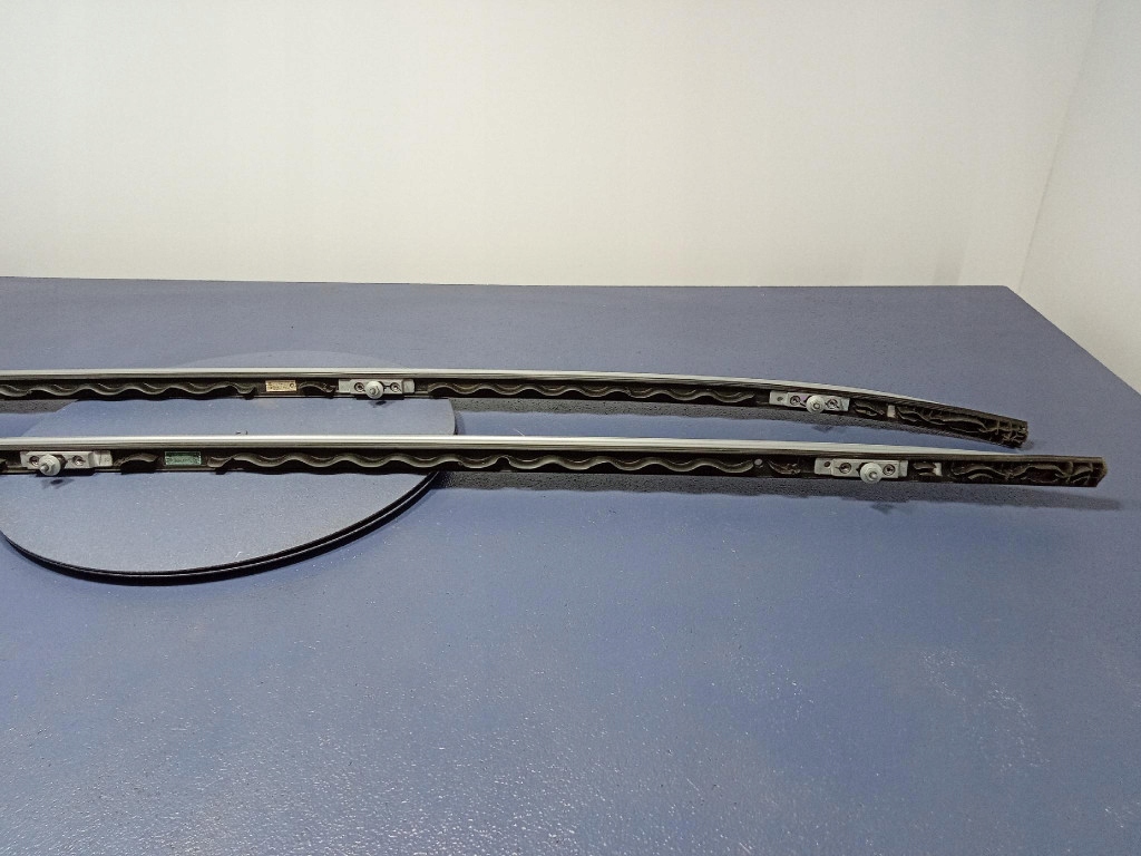 фото №7, Bmw ix3 g08 g01 рейлінги дахові 2 szt