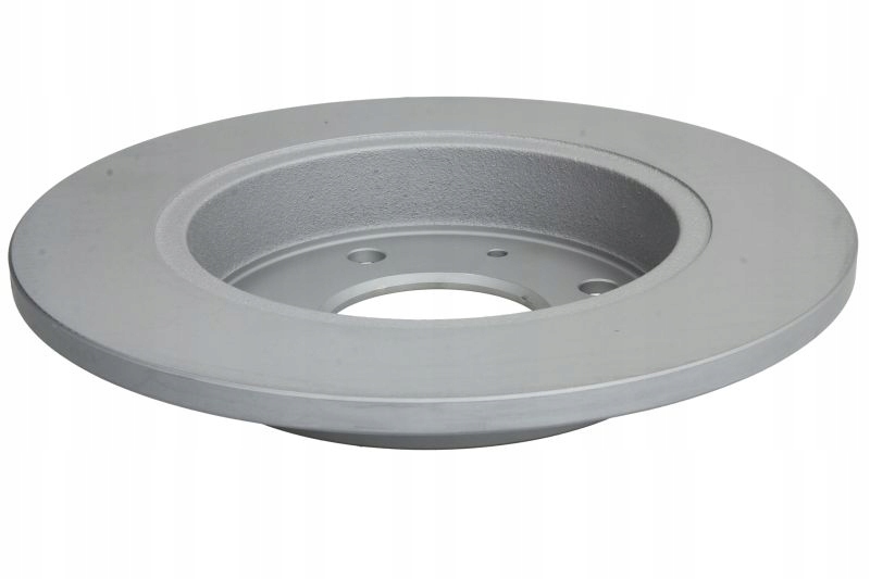 фото №14, Диск гальмівна задня l/p mitsubishi colt czc, colt vi smart forfour