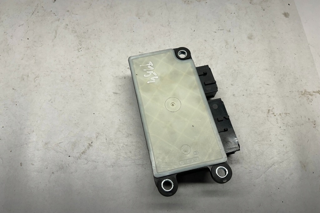 фото №9, Модуль подушка безпеки chevrolet camaro 13529159 6.2l бензиновий 333kw 2019