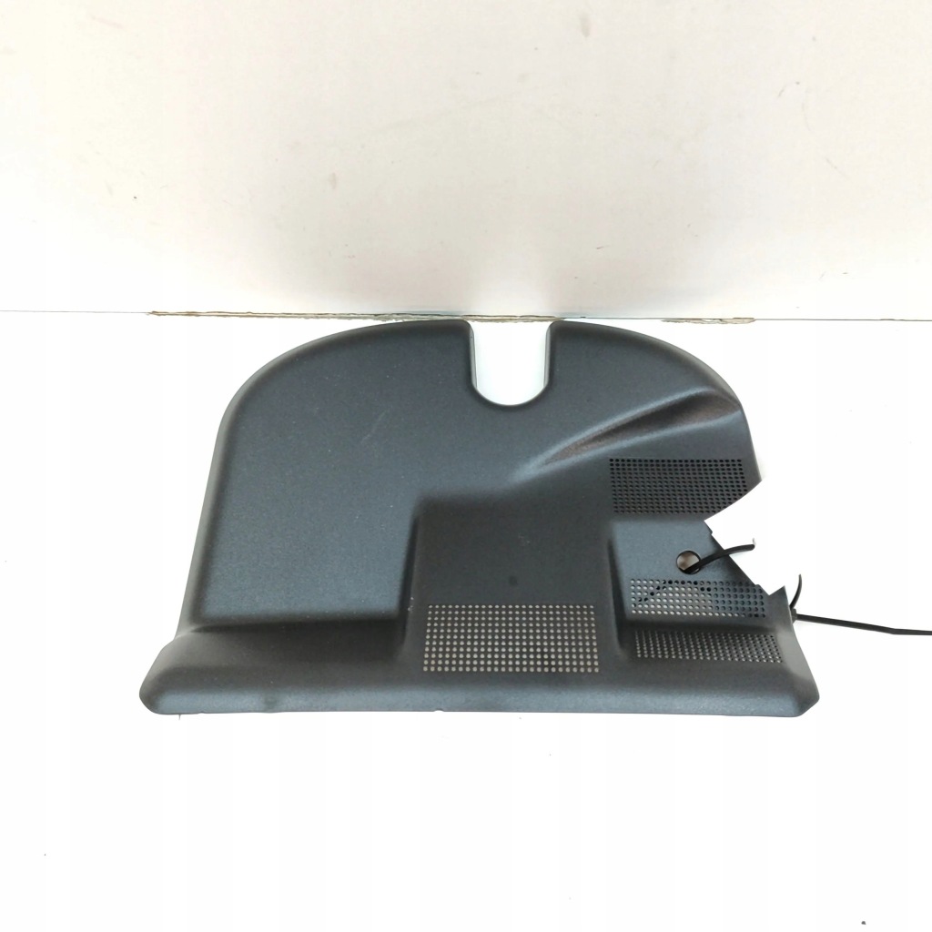 фото №1, Ford mustang mach-e 2022 інше частини салону автомобіля