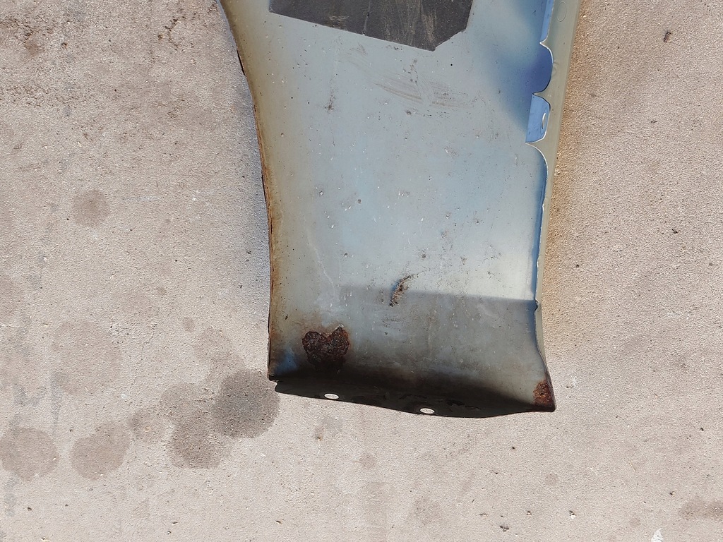 фото №7, Audi a4 b8 крила правий перед lx5x 07-11r