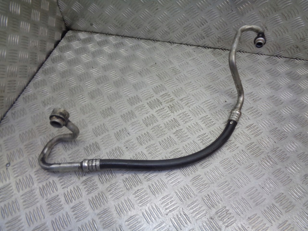 фото №1, Шланг кондиционера renault espace iv 3.0 dci