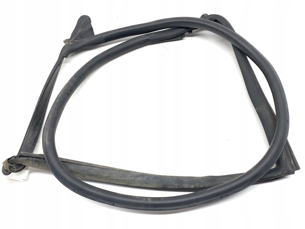 фото №1, Прокладка дверь задняя левый audi q8 suv