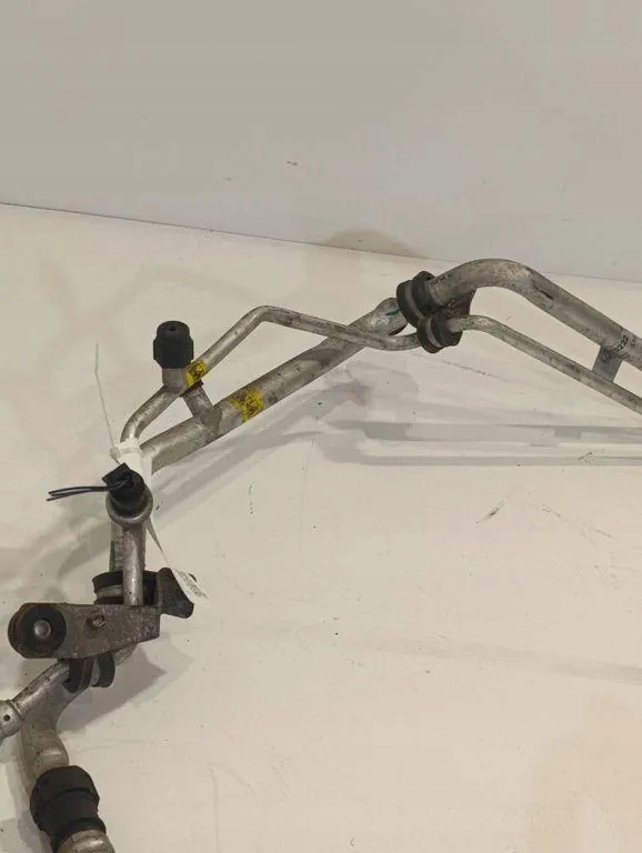 Трубки кондиціонера opel combo фургон/універсал x12 51978222a 1.3l дизель Зі Шроту