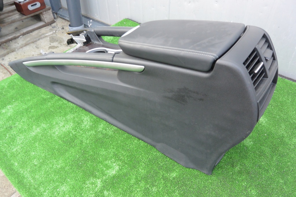 фото №7, Тунель середній mercedes gl x164 ml w164 lift