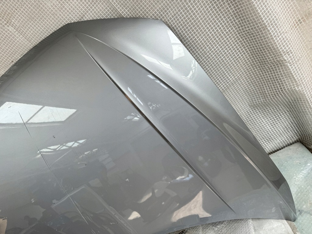 фото №3, Vw troc t-roc капот