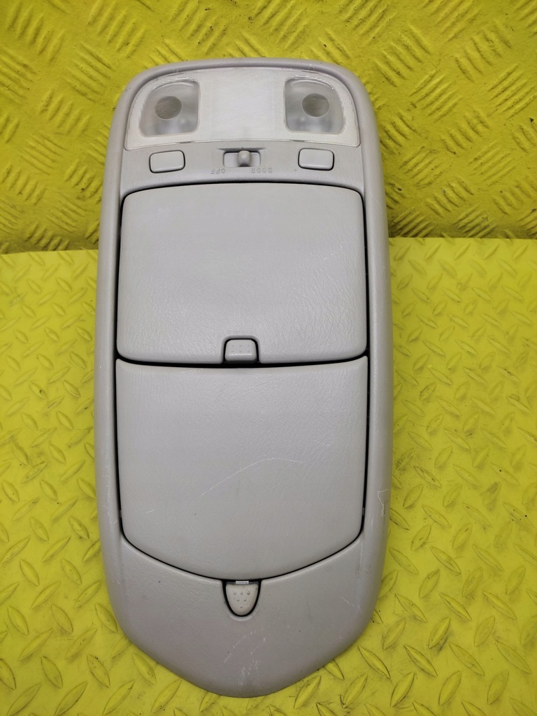 фото №1, Mazda mpv лампа освещение кабины