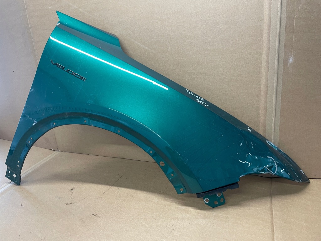 фото №3, Alfa romeo tonale крыло перед передний правый veloce