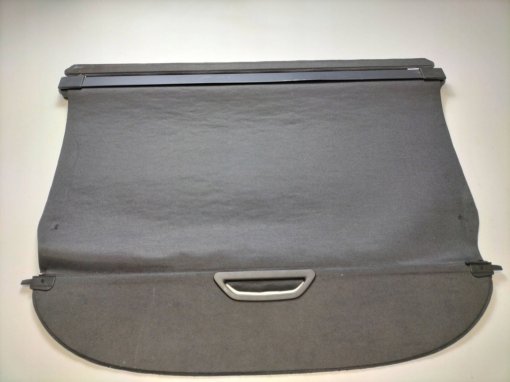 фото №1, Шторка багажника renault megane iii