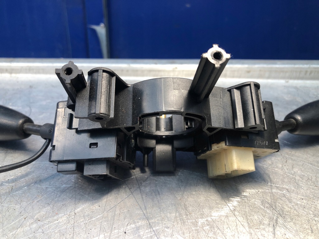 фото №6, Перемикач комбінований daewoo lanos