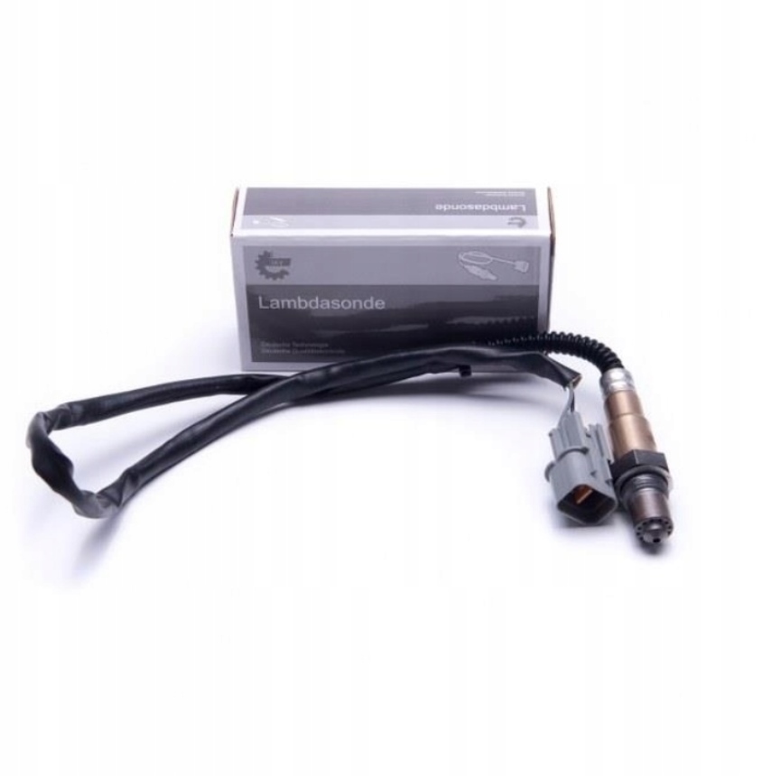 фото №1, Esen skv 09skv119 датчик лямбда-зонд