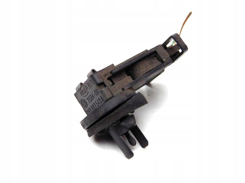 фото №1, 03/23 skoda seat vw hella датчик температура салону