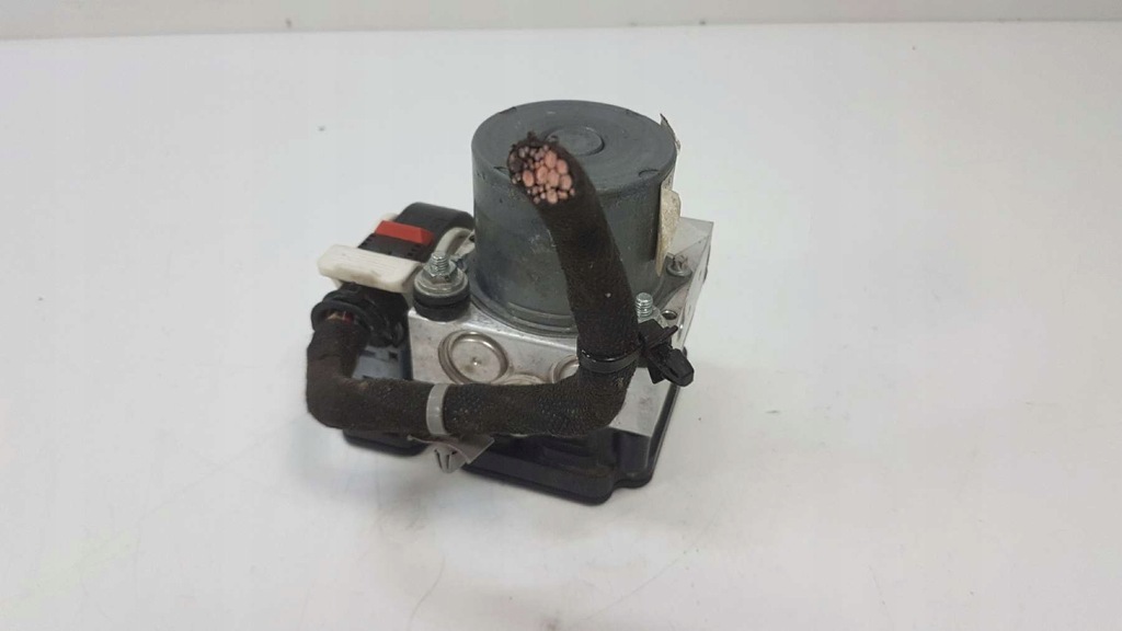 фото №3, Opel insignia b 2.0 cdti насос abs 84257233