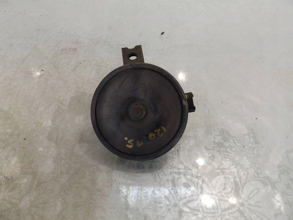 фото №1, I20 ii клаксон