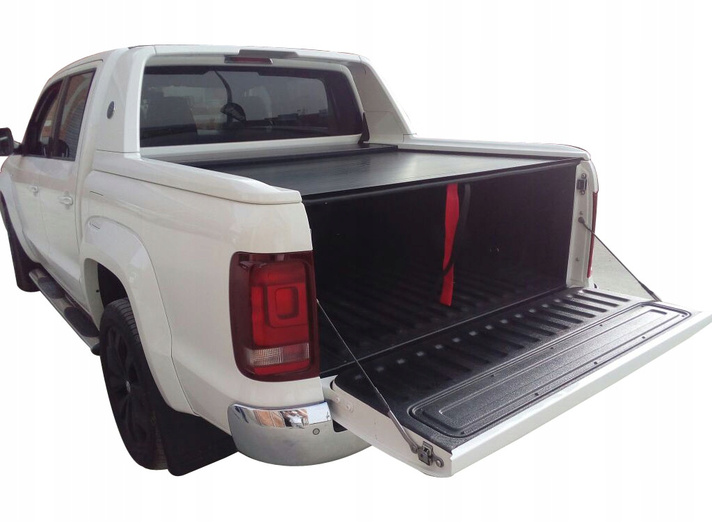 фото №1, Vw amarok aventura 2016-2021 обшивка шторка