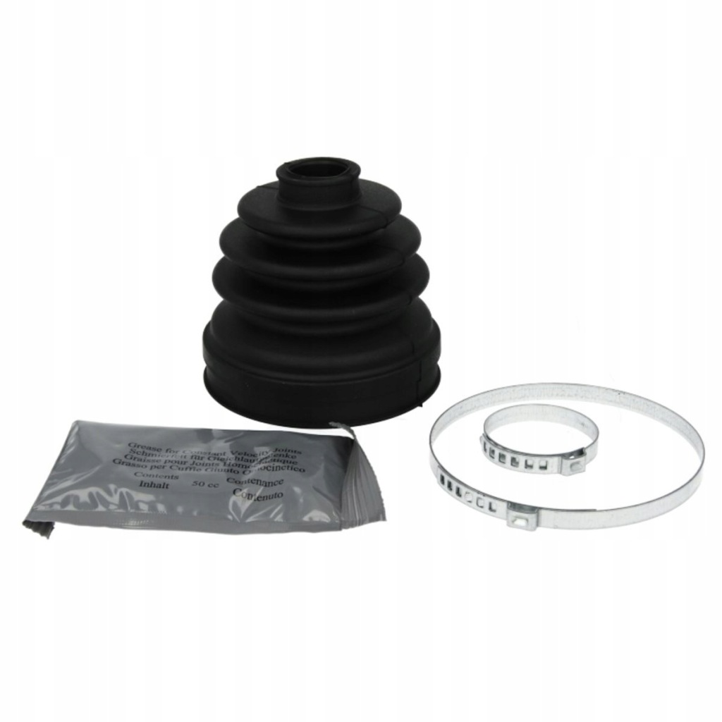 фото №1, Захист шарнір wew. pascal g6a011pc