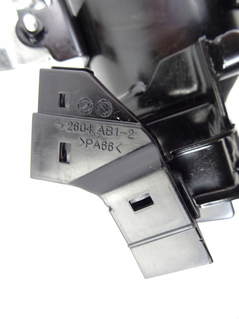 фото №5, Toyota rav4 5 v 2.5 гибрид кронштейн кронштейн подушка двигателя 2604 2019-