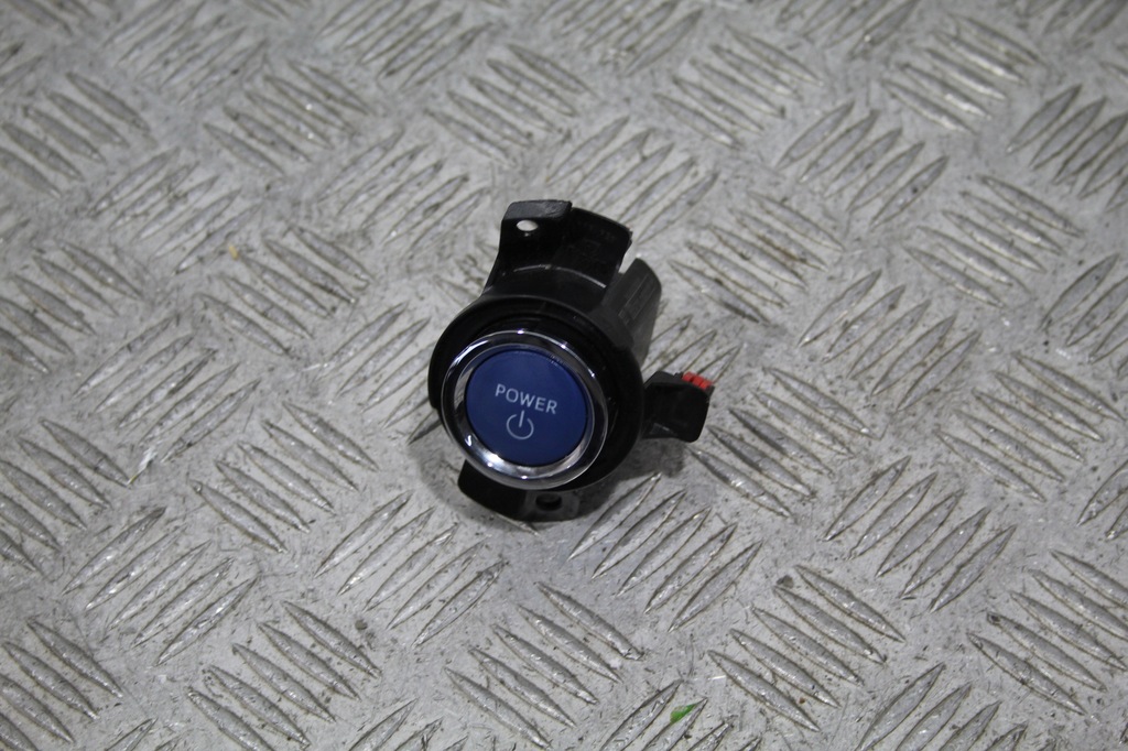 фото №1, Кнопка power toyota chr c-hr