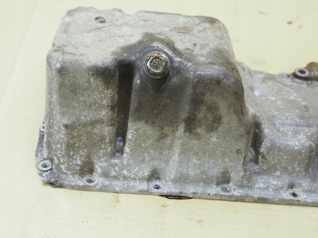 фото №13, Suzuki swift mk6 1.3 16v m13a піддон масляна