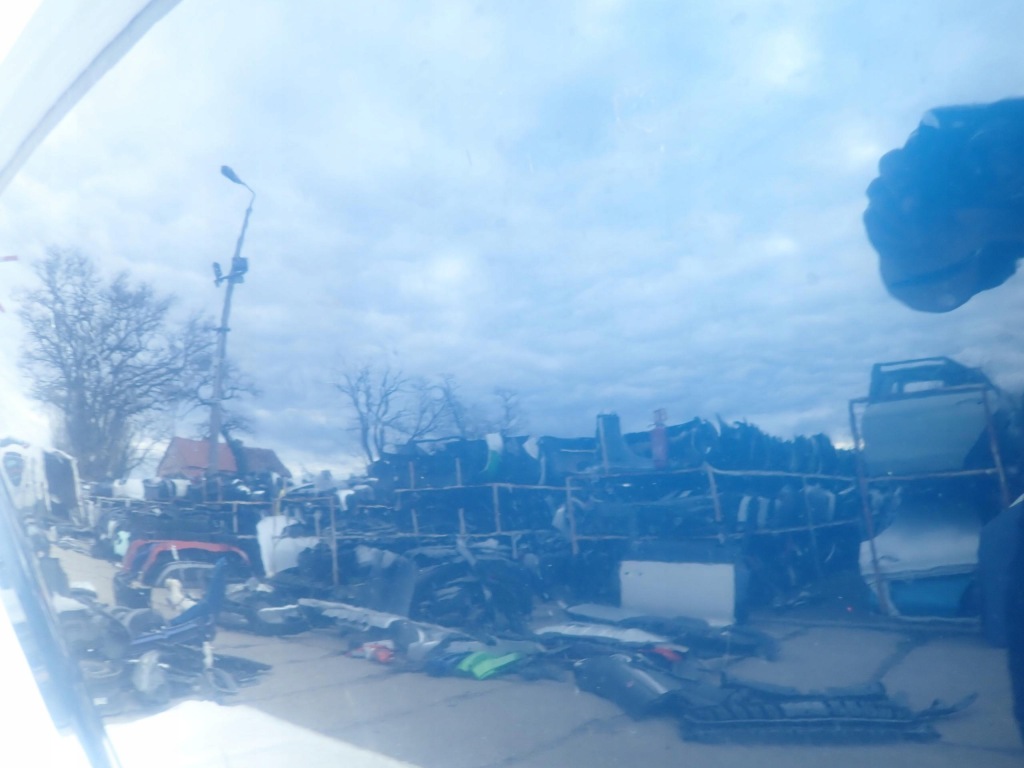 фото №6, Vw touareg iii 18- капот крышка двигателя