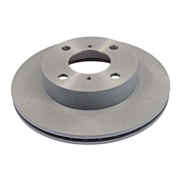 фото №12, Blue print adk84314 диск тормозная