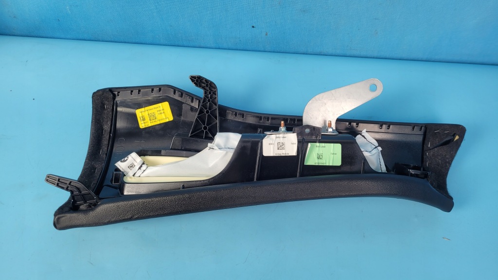 фото №5, Bmw x6 iii g06 21r обшивка сиденье правый подушка безопасности 7939526 5a3ca12