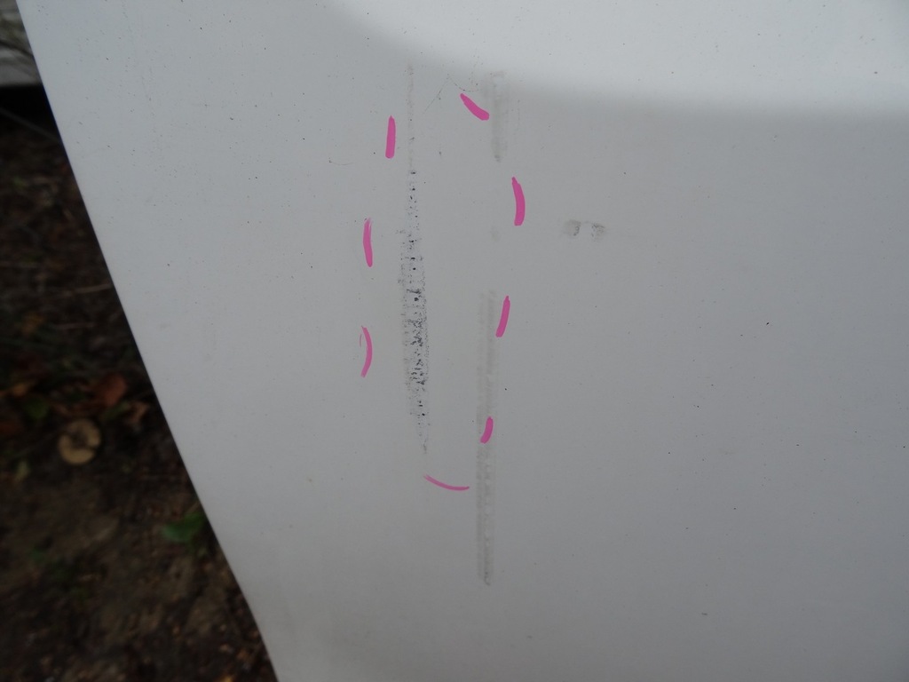 фото №6, Citroen nemo дверь левый перед левая передние