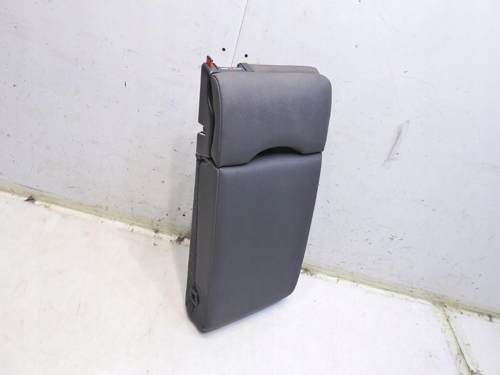 фото №9, Спинка сиденье задняя средний volvo v70 iii