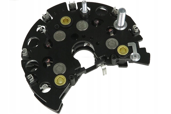 Диодный мост диодный генератора audi ford vw as-pl Цена