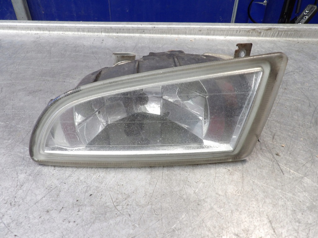 фото №1, Противотуманная фара pl honda accord vi 212/020 l