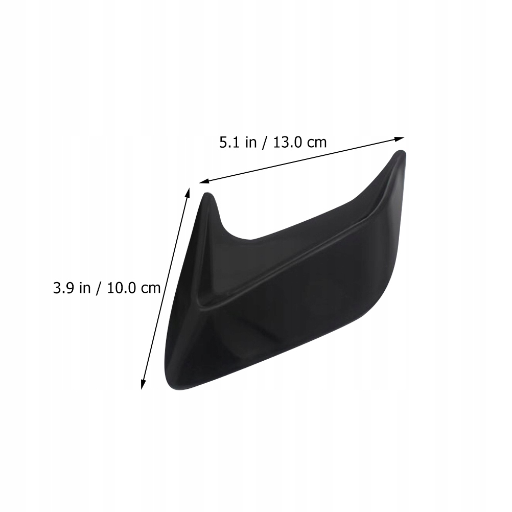 фото №16, Декор впуск воздуха автомобиля наклейка na автомобиль впуск боковой наклейка na выход воздуха автомобиля