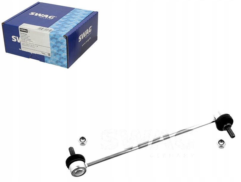 фото №1, Swag 70 93 3811 тяга / кронштейн, стабілізатор
