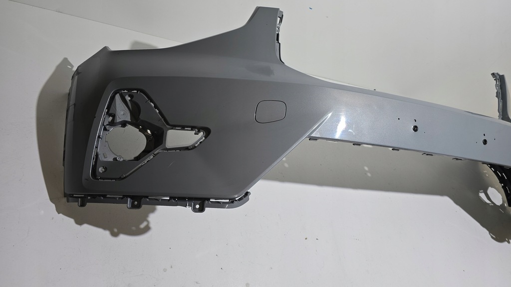 фото №6, Volvo xc40 xc 40 lift бампер передний перед 31690933