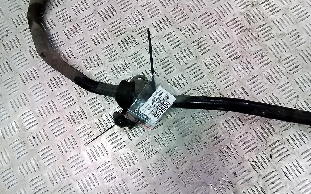 фото №6, Toyota yaris cross тяга стабилизатор соединитель