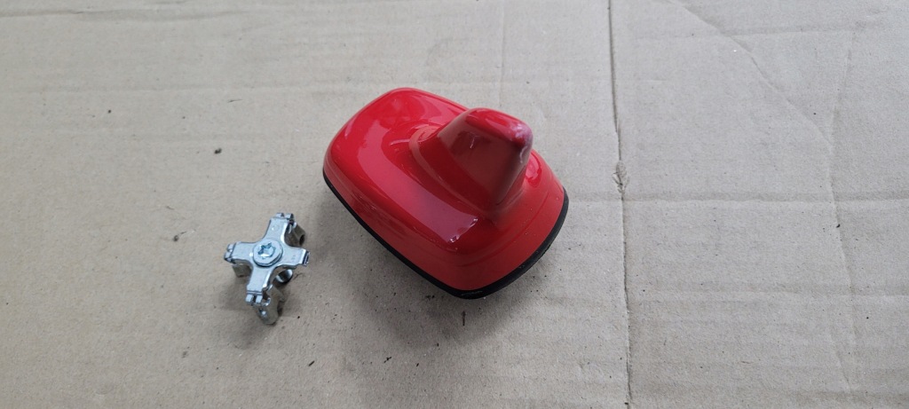 фото №1, A3 8v антенна навигации радио 8v0035503ag sedan lz3m
