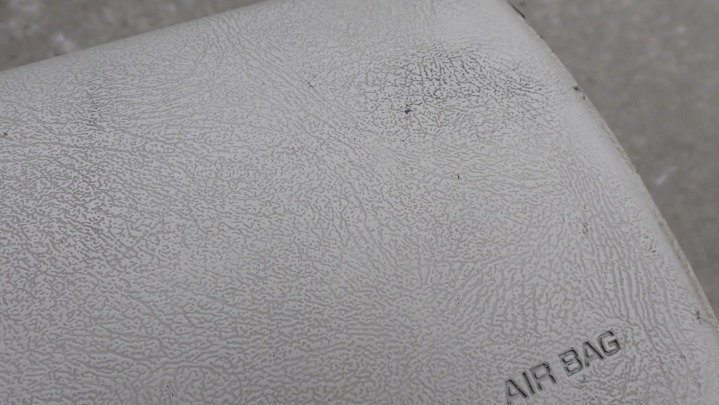 фото №5, Cadillac escalade 2 01-06 подушка безпеки подушка пасажира